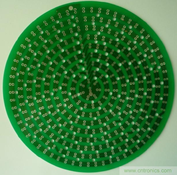 高速高密度PCB<a href=http://www.twtbulk.com/pcb/ target=_blank class=infotextkey>設計</a>中電容器的選擇