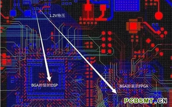 十一條PCB<a href=http://www.twtbulk.com/pcb/ target=_blank class=infotextkey>設計</a>經(jīng)驗 讓你受用一生
