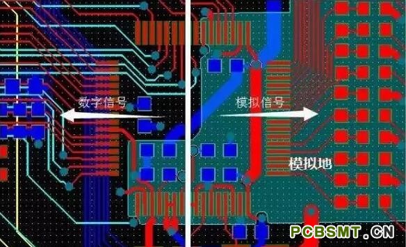 十一條PCB<a href=http://www.twtbulk.com/pcb/ target=_blank class=infotextkey>設計</a>經(jīng)驗 讓你受用一生